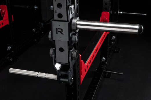 ROGUE　モンスターラックライト　トロリーレバーアーム、シャフト・プレート付 Monster Lite LT-1 50 CAL™ Trolley™ 2.0 & Lever Arm Kit | Rogue Fitness